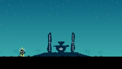 Patapon 2: Don Chaka - Imagen 25